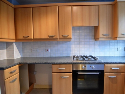 4 bedroom terraced house for rent in Blacksmith Place, Hamilton, Leicester, LE5
