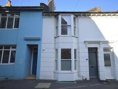 4 bedroom terraced house for rent in Coleman Street, Brighton, BN2