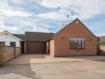 5 Bedroom Bungalow Quorn Leicestershire