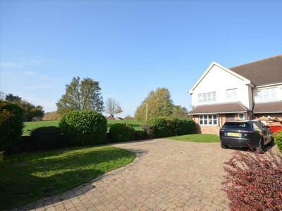 5 bedroom detached house for rent in Tyle Green, Hornchurch Essex, HORNCHURCH, RM11