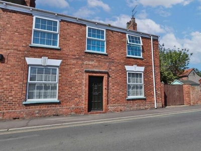 5 Bedroom House Hedon East Riding Of Yorkshire