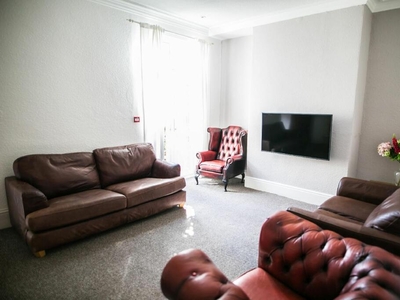 5 bedroom house share for rent in Eldon Road, Edgbaston, Birmingham, West Midlands, B16