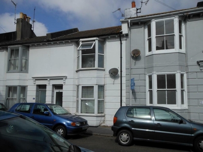 5 bedroom terraced house for rent in Coleman Street, Brighton, BN2