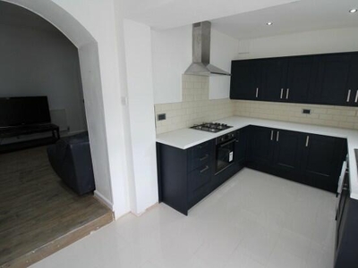 5 bedroom terraced house for rent in Merthyr Street - 2024 Cardiff, CF24