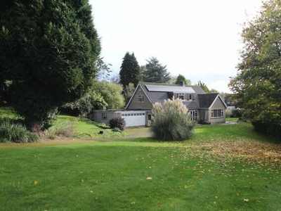 6 Bedroom House High Littleton Bath And North East Somerset