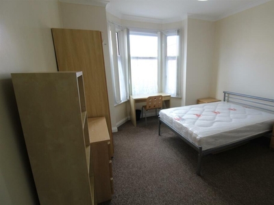 6 bedroom house share for rent in King Richard Street, Coventry, CV2