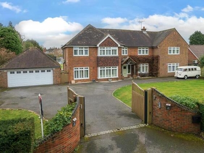 7 Bedroom House Rowland's Castle Hampshire