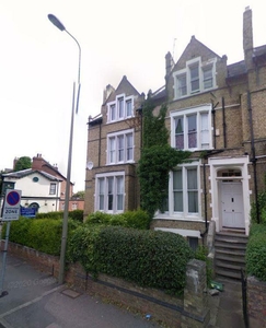 7 bedroom terraced house for rent in IFFLEY ROAD, Cowley, OX4