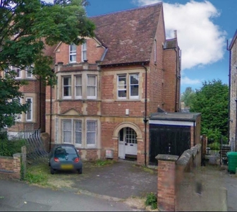 8 bedroom terraced house for rent in IFFLEY ROAD, Cowley, OX4