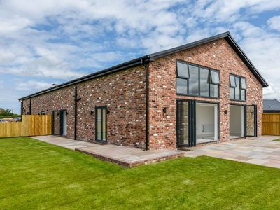Barn conversion for sale in Broad Lane, Ormskirk L39