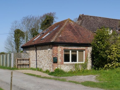Barn conversion to rent in Rowdell Annexe The Street, Washington, Pulborough, West Sussex RH20