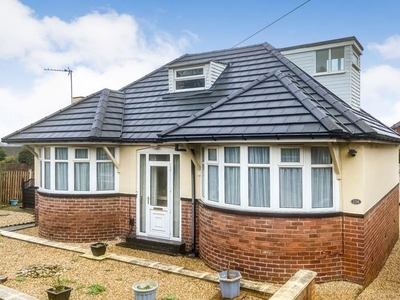 Bungalow for sale in 124 Tinshill Road, Leeds, West Yorkshire LS16