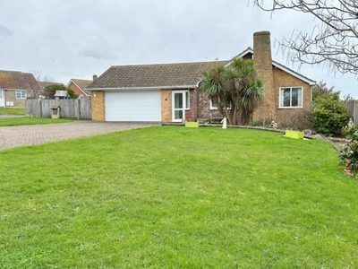Bungalow for sale in Briar Close, Weymouth DT4