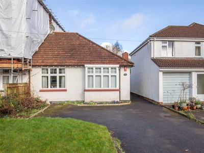 Bungalow for sale in Canford Lane, Bristol BS9