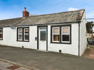 Bungalow for sale in Carrutherstown, Dumfries, Dumfries And Galloway DG1