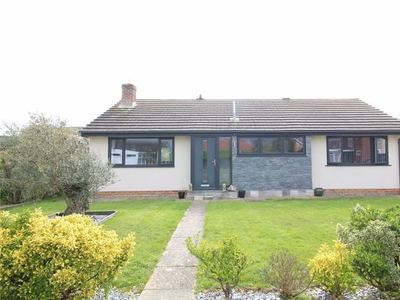 Bungalow for sale in Cleveland Close, Barton On Sea, Hampshire BH25
