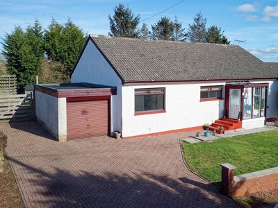 Bungalow for sale in East Forth Road, Forth, Lanark, South Lanarkshire ML11