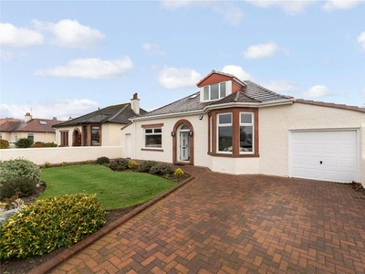 Bungalow for sale in Golf Crescent, Troon, South Ayrshire KA10