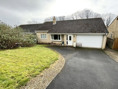 Bungalow for sale in Ladywell, Hamsterley, Bishop Auckland, Co Durham DL13