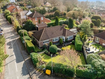 Bungalow for sale in Lower Village Road, Ascot SL5