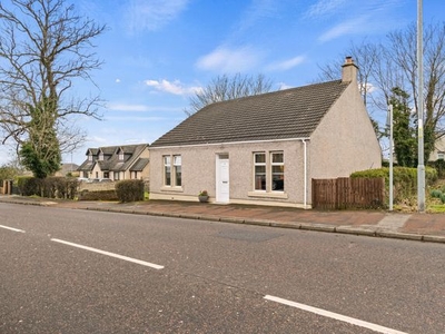 Bungalow for sale in Main Street, Cleland, Motherwell, Lanarkshire ML1
