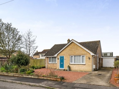 Bungalow for sale in Restrop View, Purton, Swindon, Wiltshire SN5