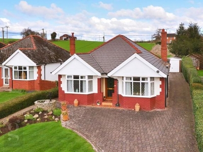 Bungalow for sale in Roman Road, Hereford HR4