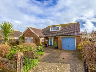 Bungalow for sale in Sea Place, Goring By Sea, Worthing, West Sussex BN12