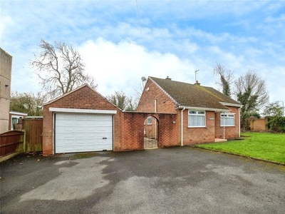 Bungalow for sale in The Avenue, Sutton-In-Ashfield, Nottinghamshire NG17