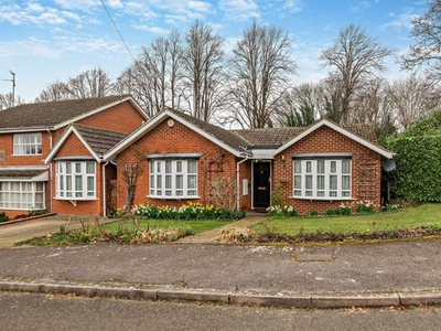 Bungalow for sale in Uplands, Croxley Green, Rickmansworth WD3