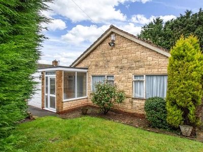Bungalow for sale in Western Hill Close, Astwood Bank, Redditch, Worcestershire B96