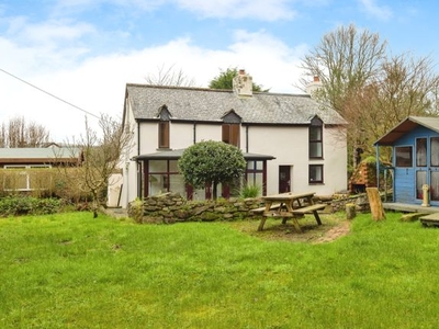 Cottage for sale in Common Moor, Liskeard, Cornwall PL14