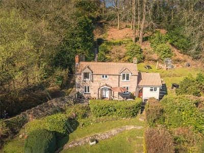 Cottage for sale in Great Doward, Symonds Yat, Ross-On-Wye, Herefordshire HR9