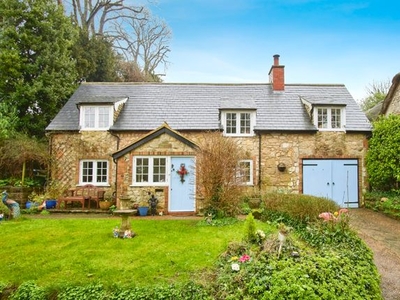 Cottage for sale in Lynch Lane, Calbourne, Newport, Isle Of Wight PO30