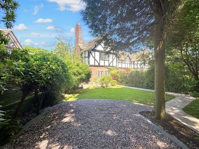 Cottage for sale in Old Hall Lane, Worsley M28