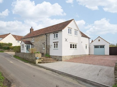 Cottage for sale in Stone Allerton, Axbridge BS26