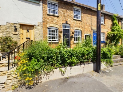 Cottage to rent in Main Street, Tingewick, Buckinghamshire MK18