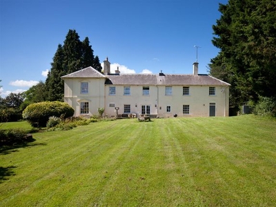 Country house for sale in Bugley, Gillingham SP8