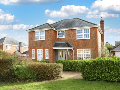 Country house for sale in Kite Wood Road, Penn, High Wycombe HP10