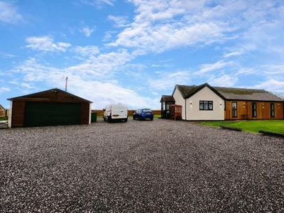 Detached bungalow for sale in Court-At-Street, Hythe CT21