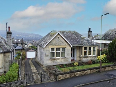 Detached bungalow for sale in Murray Terrace, Perth PH1