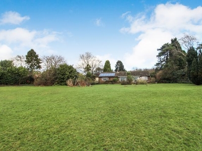 Detached bungalow for sale in Stone Quarry Road, Chelwood Gate, Haywards Heath, West Sussex. RH17
