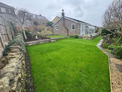 Detached bungalow for sale in The Croft, Wakefield, 1 WF3