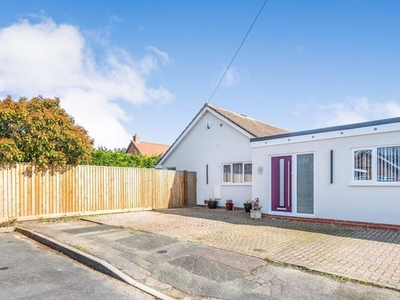Detached bungalow for sale in The Firs, Swindon Village, Cheltenham GL51