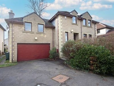 Detached house for sale in 11 Lidgate Shot, Ratho, Newbridge EH28