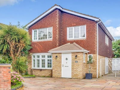 Detached house for sale in Acacia Drive, Thorpe Bay SS1