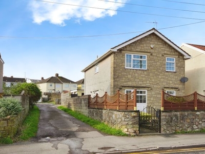 Detached house for sale in Anchor Road, Kingswood, Bristol, Gloucestershire BS15