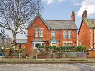Detached house for sale in Banbury Road, Brackley NN13