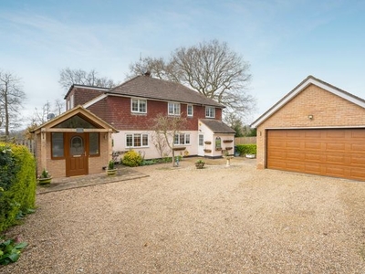 Detached house for sale in Beacon Hill, Penn, High Wycombe HP10