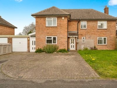 Detached house for sale in Beech Avenue, Auckley, Doncaster, South Yorkshire DN9